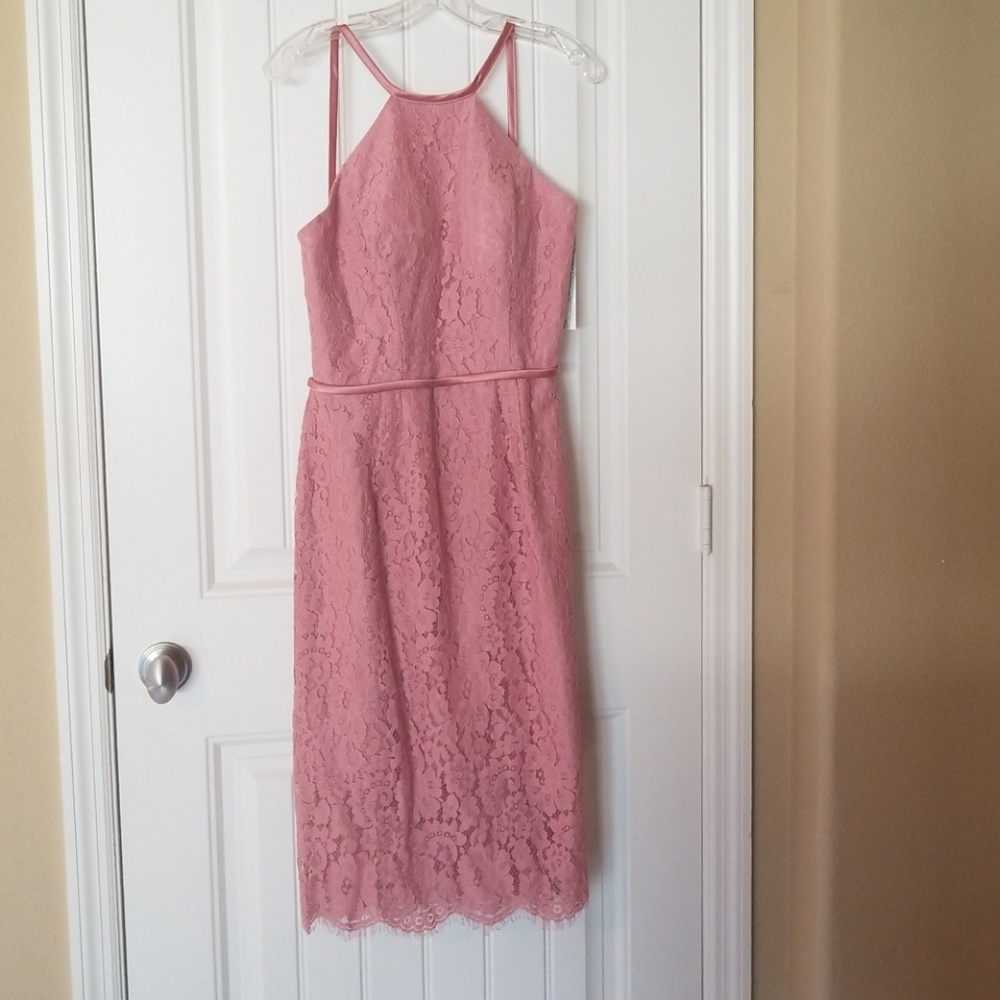 Bridesmaid Dress